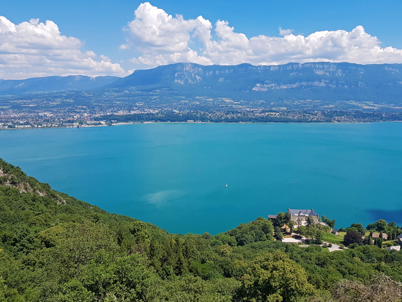 Aix-les-Bains - 2 - MAGAZINs